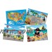 4-Pack Picture Puzzle   555735420